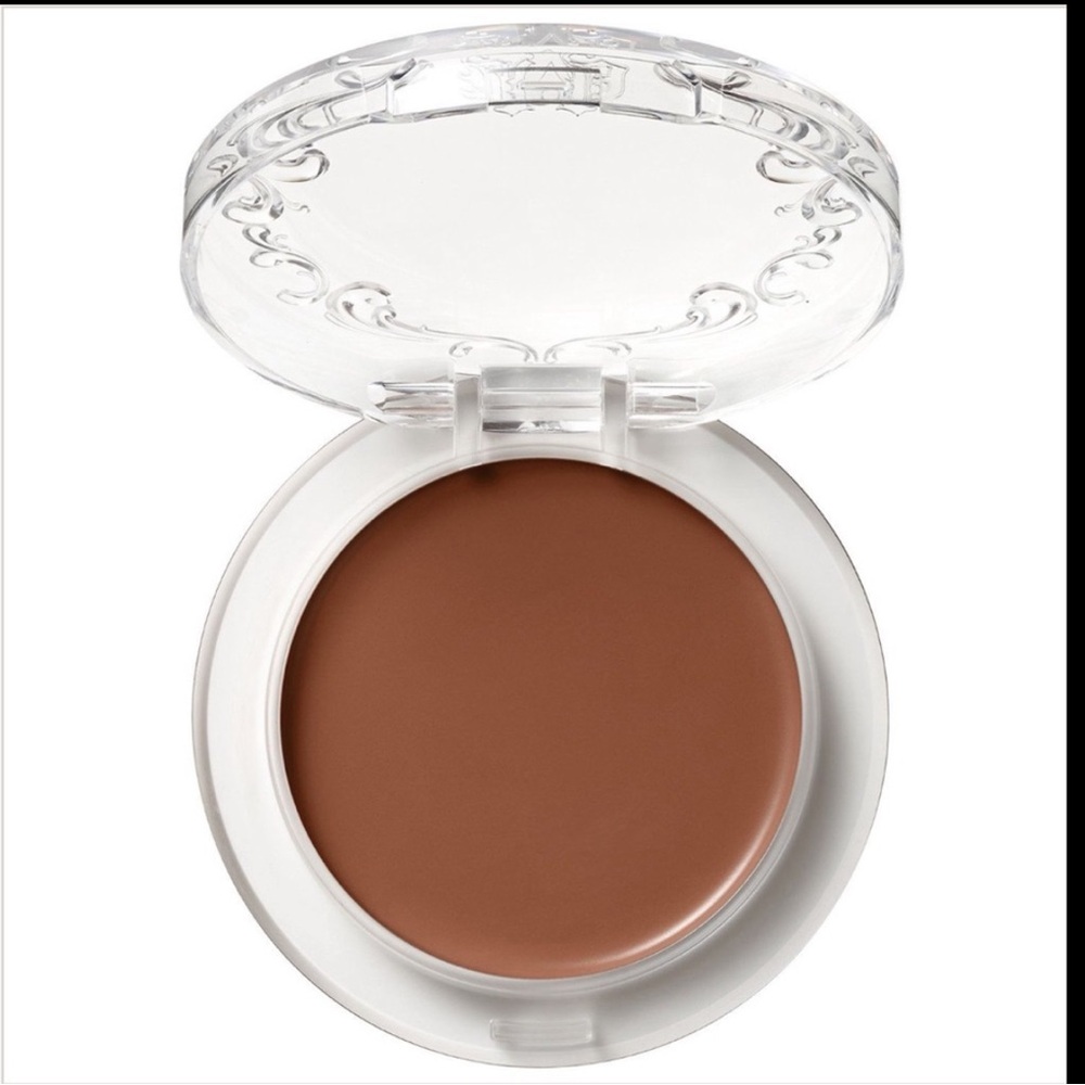 KVD GOOD APPLE SKIN PERFECTING FOUNDATION BALM DEEP 082